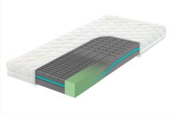 Matrace  Tropico Guard Ortho 22, 1VR