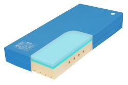 Matrace  Super Fox Blue Classic 24, PU