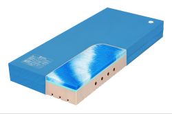 Matrace  Super Fox Cloud Classic 24, PU