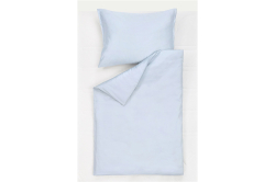 SET Povlečení Spirit of Egypt Nile Blue 70x90+140x200