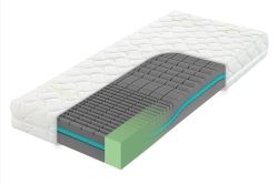 Matrace Tropico Guard Ortho 22, KOMPRI Matrace Tropico Guard Ortho 22, KOMPRI