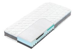 Matrace  Alpine Blue Air 26 KOMPRI