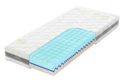 Matrace  Tropico Guard Medical 24 KOMPRI BENEFIT