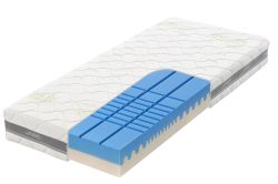 Matrace  Tropico Guard Antibacterial 20