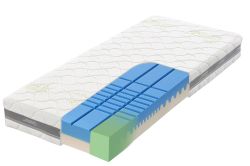 Matrace  Tropico Guard Antibacterial 2VR 20