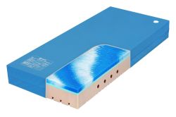 Matrace Super Fox Cloud Classic 24, PU, KOMPRI Matrace Super Fox Cloud Classic 24, PU, KOMPRI