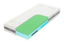 Matrace  Tropico Guard Air Hybrid 26