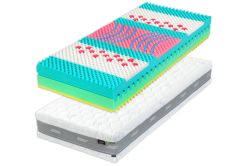 Geltech KLIMA XXL 30 - 90x220