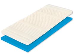 Matrace  ZP TROPICO Topper FLEXI Classic  5