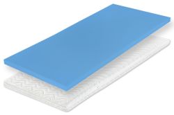 Matrace  ZP TROPICO Topper FLEXI Classic 7