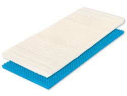 ZP TROPICO Topper FLEXI Wellness 5