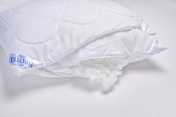 Polštář Alaska AntiStress 70x90cm 900g 2x zip kuličky UNICO