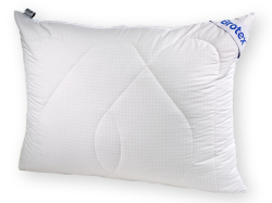 Polštář AntiStress 70x90cm 700g se zipem kuličky STANDARD