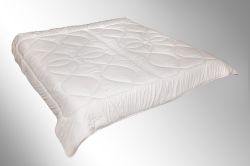 Přikrývka Luxus plus 220x220cm letní 730g (150g/m2)