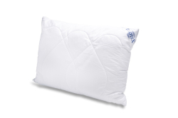 Polštář Aloe Vera 70x90cm 700g se zipem kuličky STANDARD