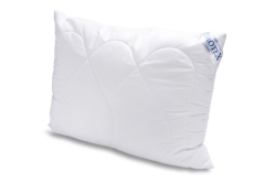 Polštář Luxus plus 70x90cm 900g bez zipu kuličky UNICO