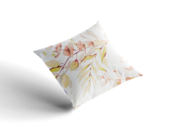 Saténový povlak na polštář Jolie - Rozměr 50x70