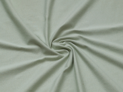 Jersey prostěradlo EXCLUSIVE mint