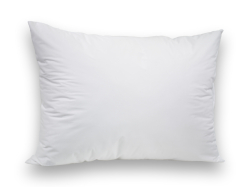 TENCEL nepropustný chránič na polštář 70x90 cm se zipem