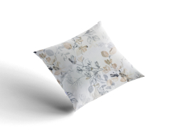 Povlak flanel Adalia natur - Rozměr 70x90