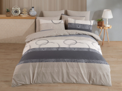 Povlečení francouzské bavlna 220x220,70x90 Emily