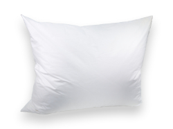 Péřový polštář PREMIUM 70x90 cm 1100 g bílý