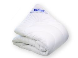 Prodloužená přikrývka Luxus Plus 140x220cm celoroční 1100g