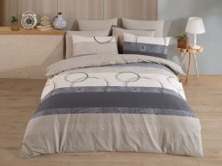 Saténový povlak na polštář Ëmily