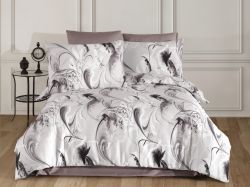 Prodloužené povlečení Satén 140x220, 70x90cm Paradoxe