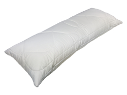 Relaxační mazlící polštář  50x145 cm