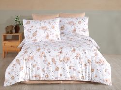 Povlečení francouzské krep 240x220, 70x90 Liselotte