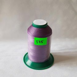 Různí výrobci NITĚ čalounická fialová č.575