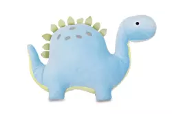 Dino hračka,polštář 45cm