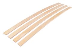 Náhradní bukové lamely NA MÍRU