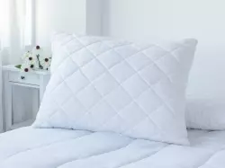 Polštář s výplní Alaska 70x90 cm 900g