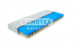 Matrace Nyra 200 x 120 x 20 cm Matrace Nyra 200 x 120 x 20 cm
