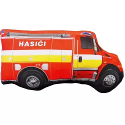 Polštářek hasiči