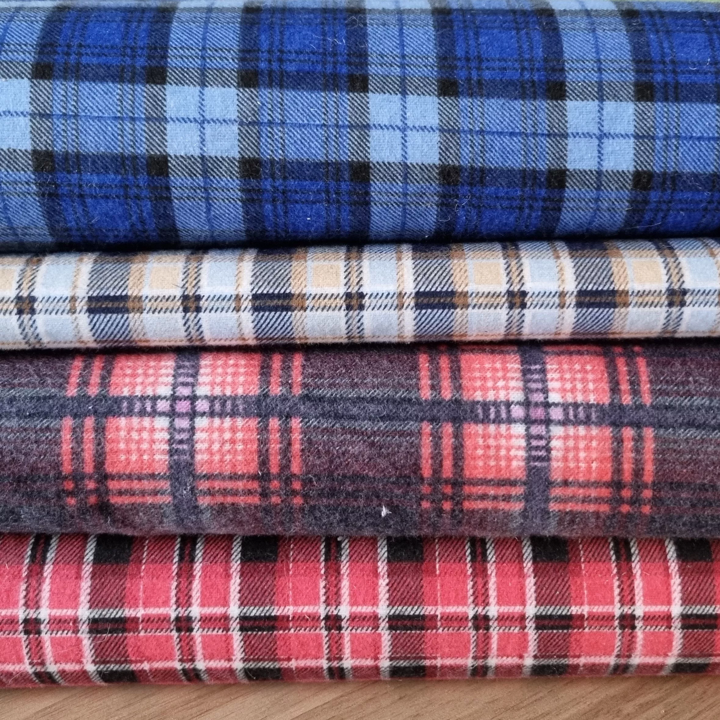 Flanel